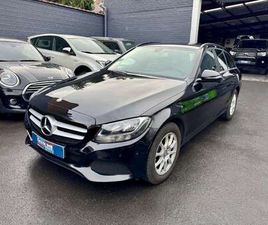 1.6 D /EURO 6B/AUTOMAAT/VERY GOOD CONDITION