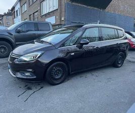 1.4 ESS 120 CV 7 PL AVEC HISTORIQUE