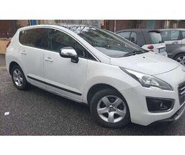 3008 I 1.6 BLUEHDI ALLURE S