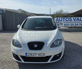 SEAT ALTEA XL 1.4 TSI STYLE