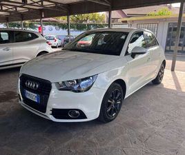 A1 1.6 TDI S LINE EDITION PLUS