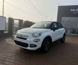 500 X 2015 1.3 MJT POP STAR 4X2 95CV MY17