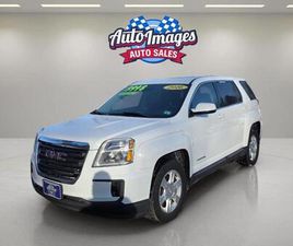 USED 2016 GMC TERRAIN SLE-1