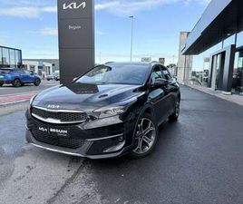 T-GDI ISG PULSE DCT7