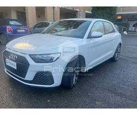 A1 SPB 25 TFSI ADMIRED