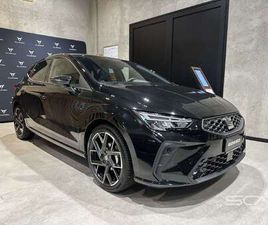 IBIZA 1.0 MPI *PREZZO REALE NON VINCOLATO*