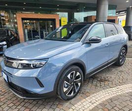 GRANDLAND GS 1.2 HYBRID GS 145CV E-DCS6