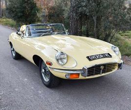 ROADSTER 4.2L SÉRIE 2