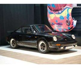 3.0 SC | BVM5 AILERON TURBO LAVE-PHARE CLIMATISATION À PARTIR DE 854-MOIS