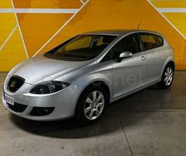 SEAT LEÓN 1.6 STYLANCE