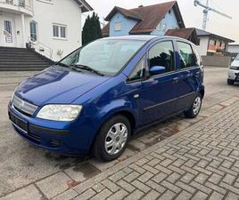 FIAT IDEA IDEA 1.4 8V DYNAMIC