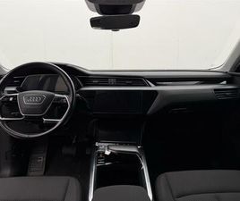 50 QUATTRO 313HK 5D AUT.