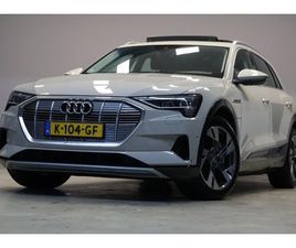 AUDI E-TRON E-TRON 50 AUDI E-TRON - 50 QUATTRO BUSINESS EDITION PLUS 71 KWH| SOH 94%