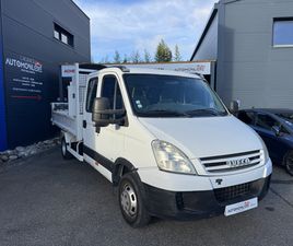 2.3 HP 106 BENNE 7 TONNES