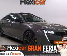 HYBRID 360 PSE E-EAT8