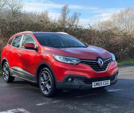 1.5 DCI DYNAMIQUE S NAV EURO 6 (START/STOP) 5DR