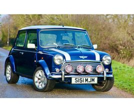 ROVER MINI