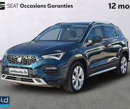 SEAT ATECA 1.5 TSI 150 CH START/STOP