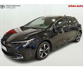 HATCHBACK 1,8 HYBRID ACTIVE PLUS