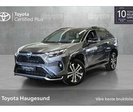 PHEV AWD-I EXECUTIVE