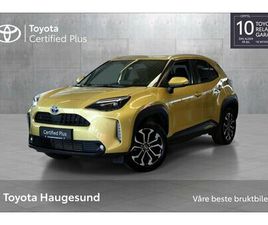 1,5 HYBRID AWD-I ACTIVE TECH