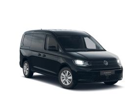 C20 CADDY CARGO COMMERCE PLUS MAXI 122 PS 2.0 TDI 7SP DSG