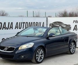 VOLVO C70