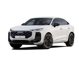 AUDI Q3 SPORTBACK S LINE TDI 110 KW (150 CV) S TRONIC