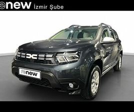 SUV 1.3 TCE EXPRESSION EDC