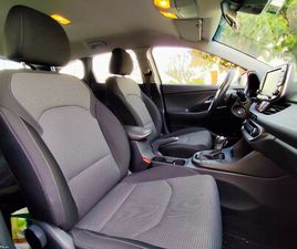 HYUNDAI I30 SW HYUNDAI I30 SW 1.6 CRDI STYLER 7DCT DEZEMBRO/17