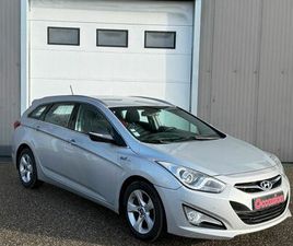 HYUNDAI I40 SW 1.7 CRDI 115