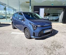 KIA PICANTO 1.0 MPI URBAN