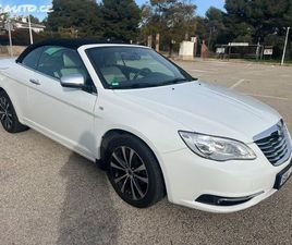 LANCIA FLAVIA LANCIA FLAVIA EL. OVL.STŘECHA, KŮŽE, AUTOMAT