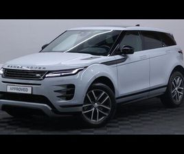 D165 DYNAMIC SE AWD AUTO