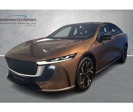 MAZDA 6E EL TAKUMI 258HK 5D AUT. - 299.990 KR