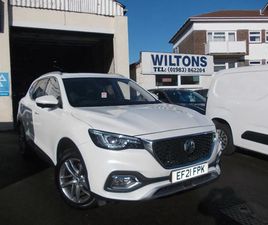 MG HS - 33142540 - EXCHANGEANDMART.CO.UK