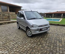MICROCAR VIRGO