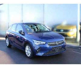 CORSA 1.2 TURBO-CAMERA-APP CONNECT-ALU VELGEN-6VIT