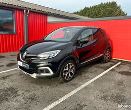RENAULT CAPTUR 1.5DCI 110 CV ENERGY INTENS