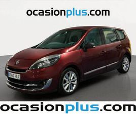 DYNAMIQUE ENERGY DCI (130 CV)