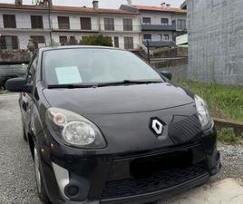 RENAULT TWINGO 1.2 LEV 16V 75 EXPRESSION