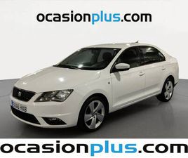 SEAT TOLEDO 1.6 TDI ECOMOTIVE ST&SP STYLE (105 CV)