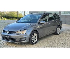 VW GOLF HIGHLINE GPS JUNHO/16