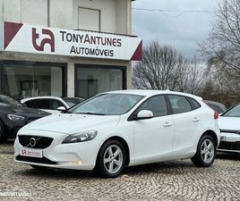 VOLVO V40 2.0 D2 KINETIC