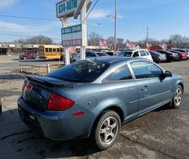 2007 PONTIAC G5 166K MILES