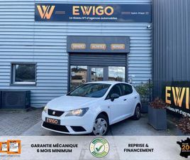 1.2 TSI 105CH SUIVI COMPLET / GPS TACTILE CARPLAY