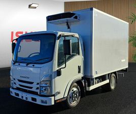 ISUZU M21 TH FRIGORIFIQUE – NEUF – DISPONIBLE IMMÉDIATEMENT