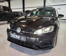 GOLF 2.0 TSI BMT 4MOTION DSG