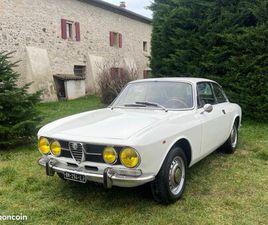 ALFA ROMEO 1750 GTV ALFA ROMEO 1750 GTV
