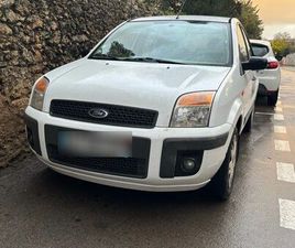 FORD FUSION À VENDRE